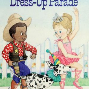 The Dress-up Parade