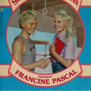 Sweet Valley Twins # 33 Elizabeths New Hero