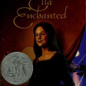 Ella Enchanted