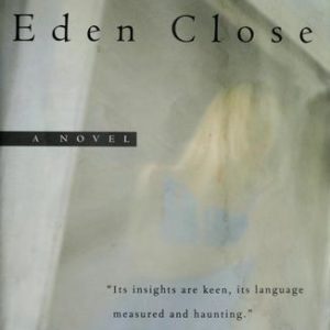 eden close