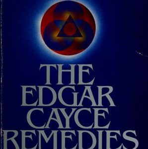 the edgar cayce remedies