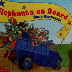 Elephants On Board