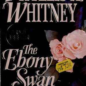 The Ebony Swan