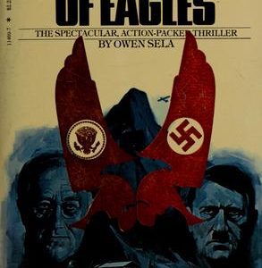 An Exchange of Eagles