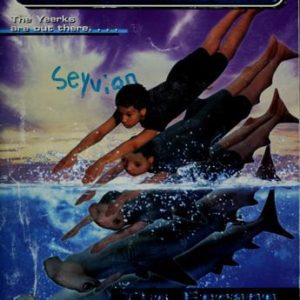 Animorphs # 15-The Escape