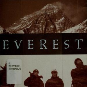 Everest -Bk 3 of the Summit