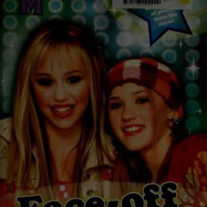 Hannah Montana: Face Off