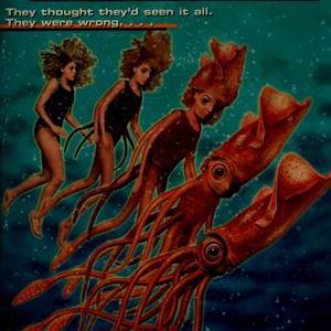 Animorphs # 27-The Exposed