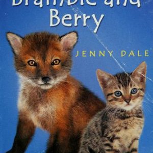 Best Friends - Bramble and berry