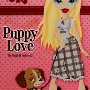 bratz- puppy love