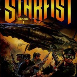 Starfist: First to Fight