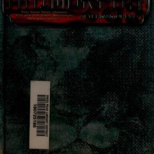 Animorphs # 2 -  AlternamorphsThe First Journey