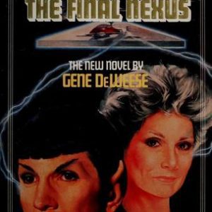 Star Trek - The Final Nexus # 43