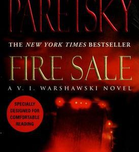 Fire Sale