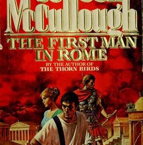 The First Man In Rome