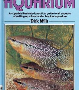 the tropical aquarium