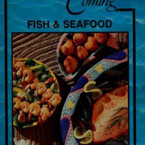Company's Coming-Fish & Seafood