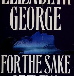 For the Sake of Elena