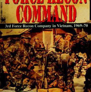 Force Recon Command