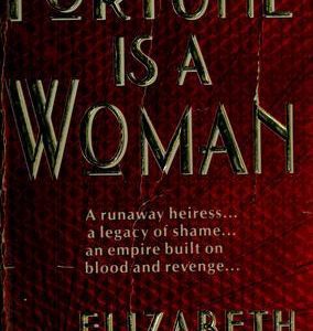 Fortune is a Woman