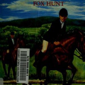 The Saddle Club # 22 - fox hunt