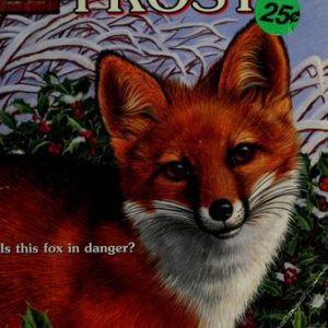 Animal Ark # 18 - Fox in The Frost