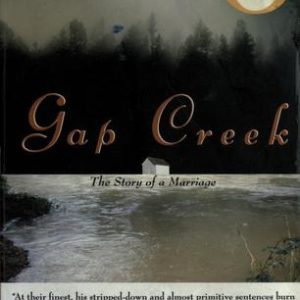 Gap Creek