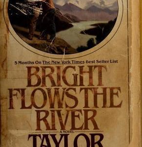 Bright Flows The River