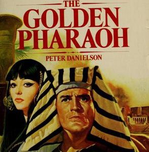 Children of the Lion #5 The Golden Pharaoh