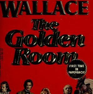 the golden room