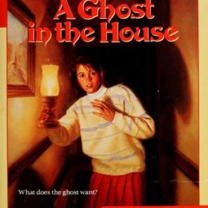 A Ghost in The House