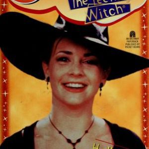 Sabrina The Teenage Witch - Halloween Havoc