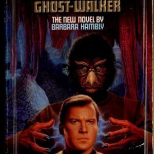 Star Trek - Ghost Walker