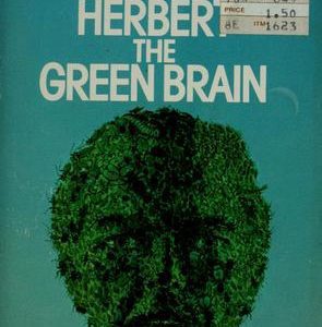 The Green Brain