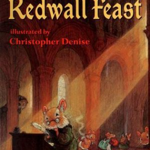 The Great Redwall Feast