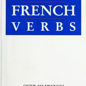 French verbs