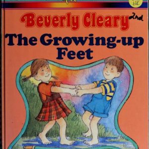 The Growing-Up Feet