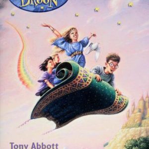 The Secrets of Droon # 1-The Hidden Stairs and the