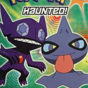 pokemon- haunted-ghosts galore