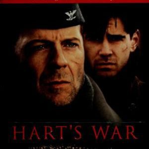 Hart's War