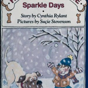 Henry And Mudge in the sparkle Days