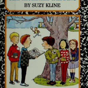 Horrible Harry And The Kickball Wedding