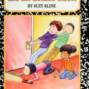 Horrible Harry and the Locked Closet