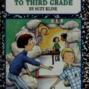 Horrible Harry Moves Up To Third Grade