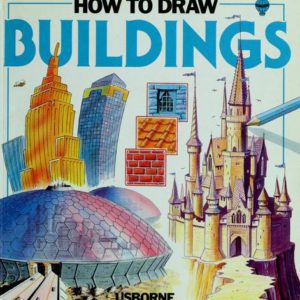 how to draw buildings