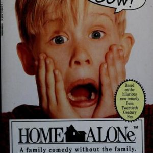 Home Alone 2