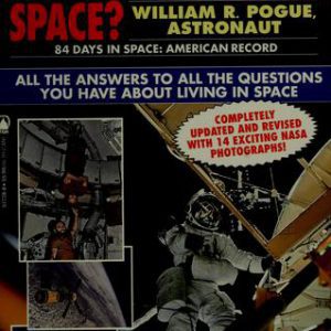 How Do You Go To The Bathroom In Space