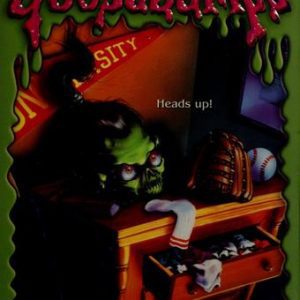 goosebumps - how I got my shrunken head