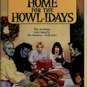 Home For The Holidays