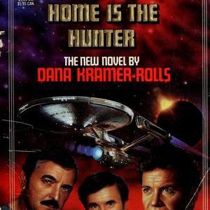 Star Trek - Home is the Hunter